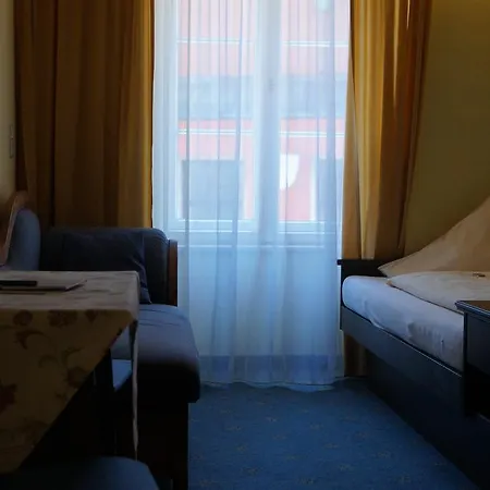 Happ Hotell Innsbruck